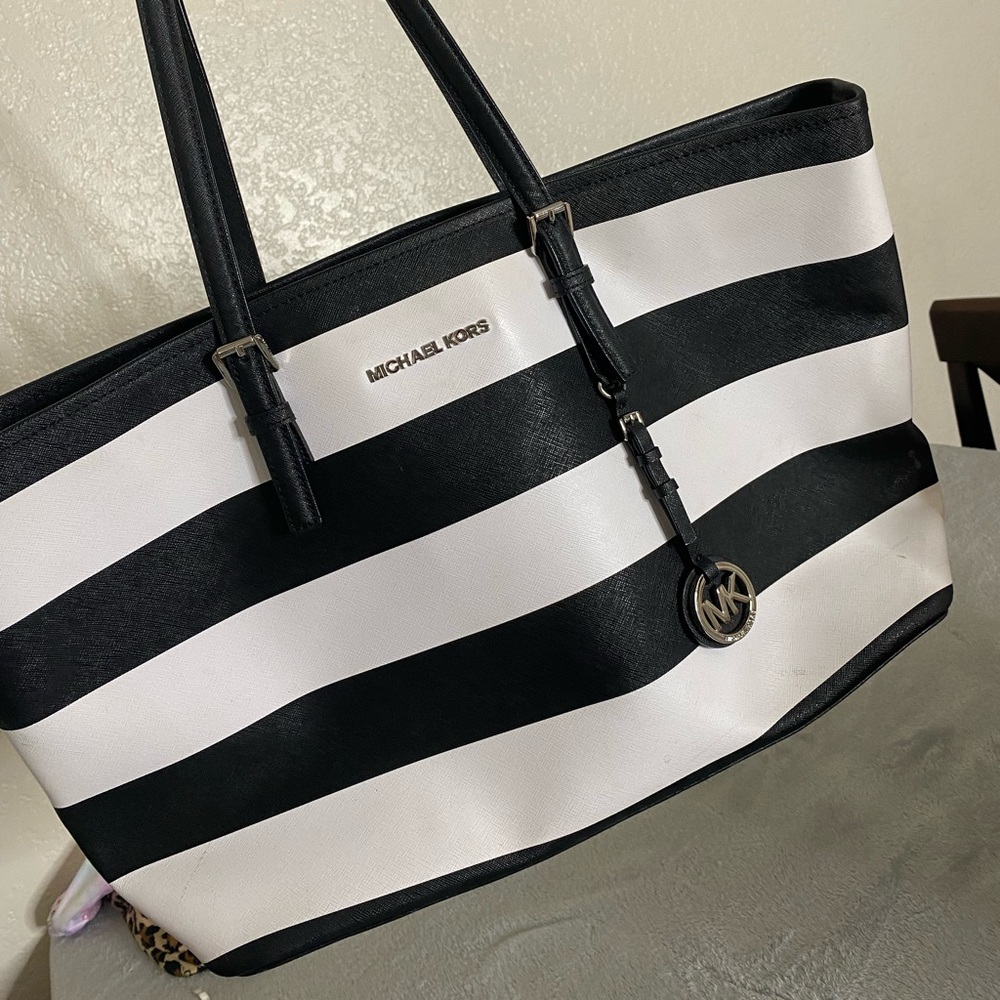 Michael Kors tote bag